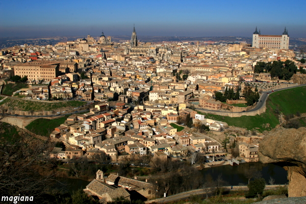 toledo